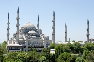 turkije-istanbul-blauwe-moskee