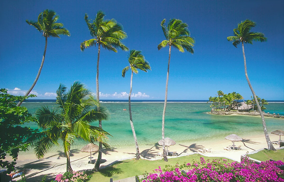 Fiji