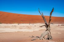 Namibië
